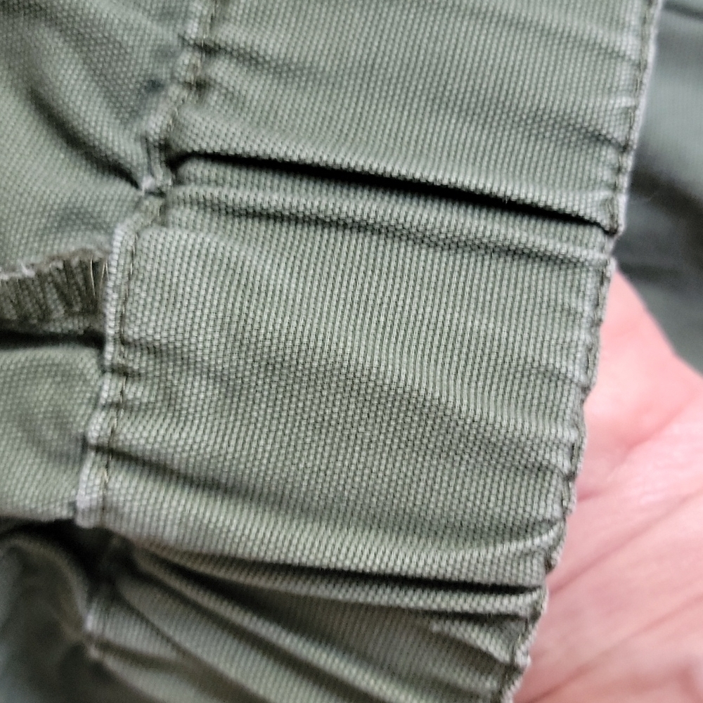 BDG Utility Jacket - Picture 14 of 14